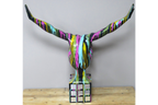Multi Colour Man