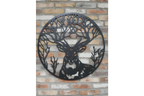 Stag Head