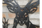 Stag Head