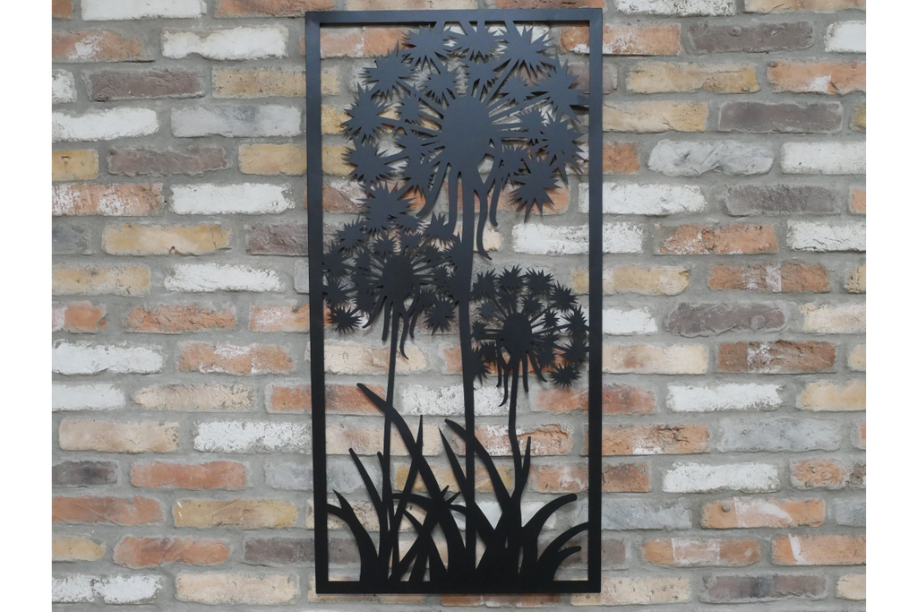 Dandelions