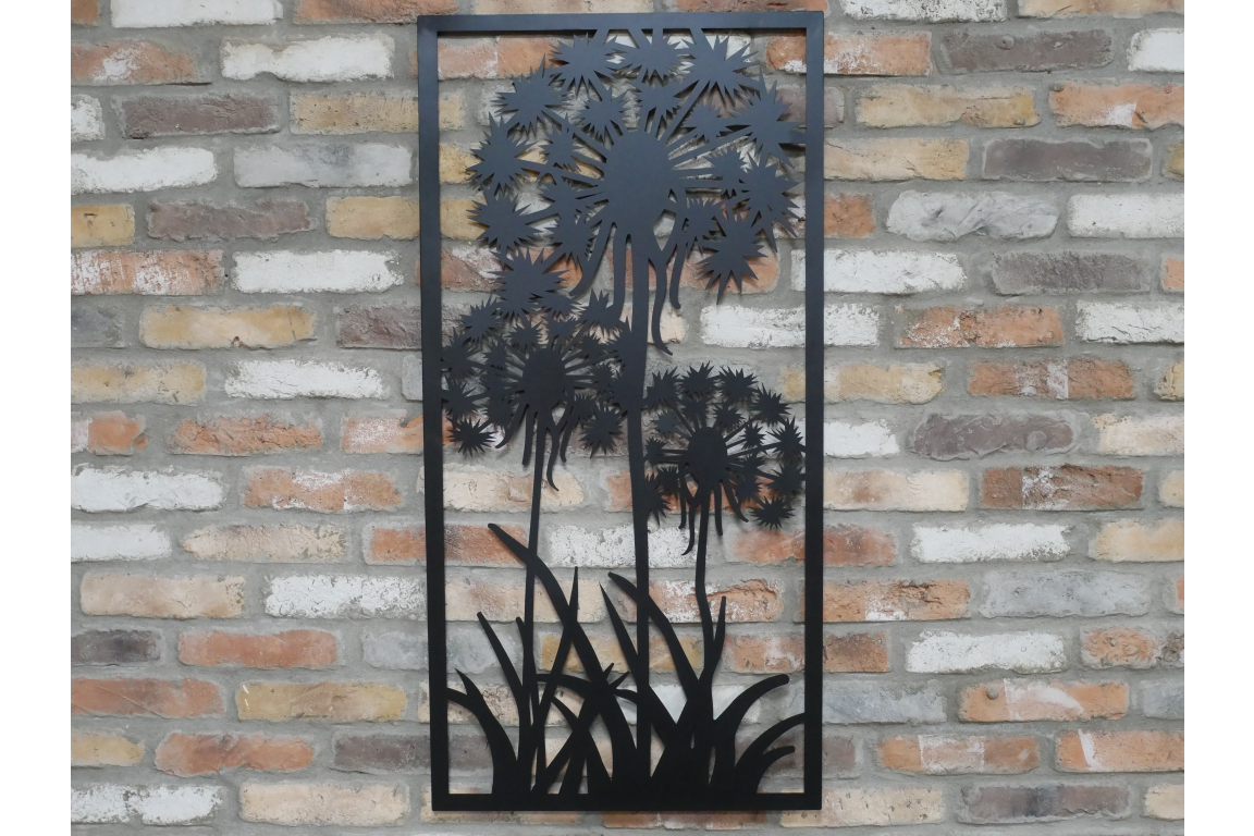 Dandelions