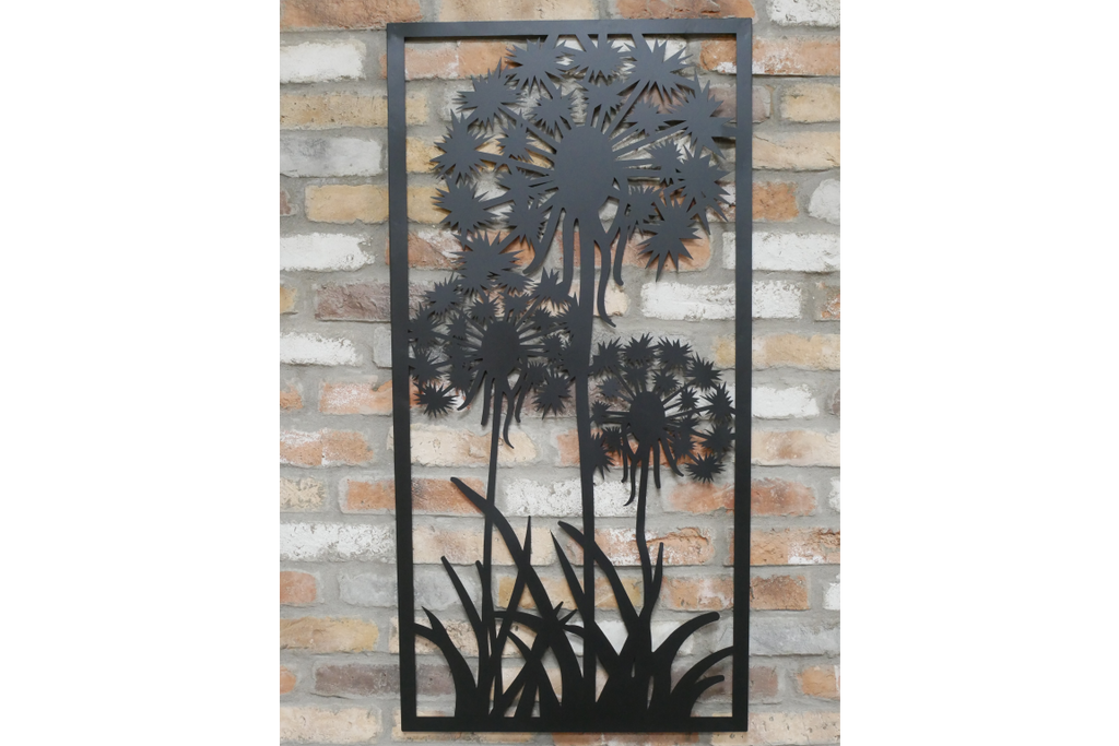 Dandelions
