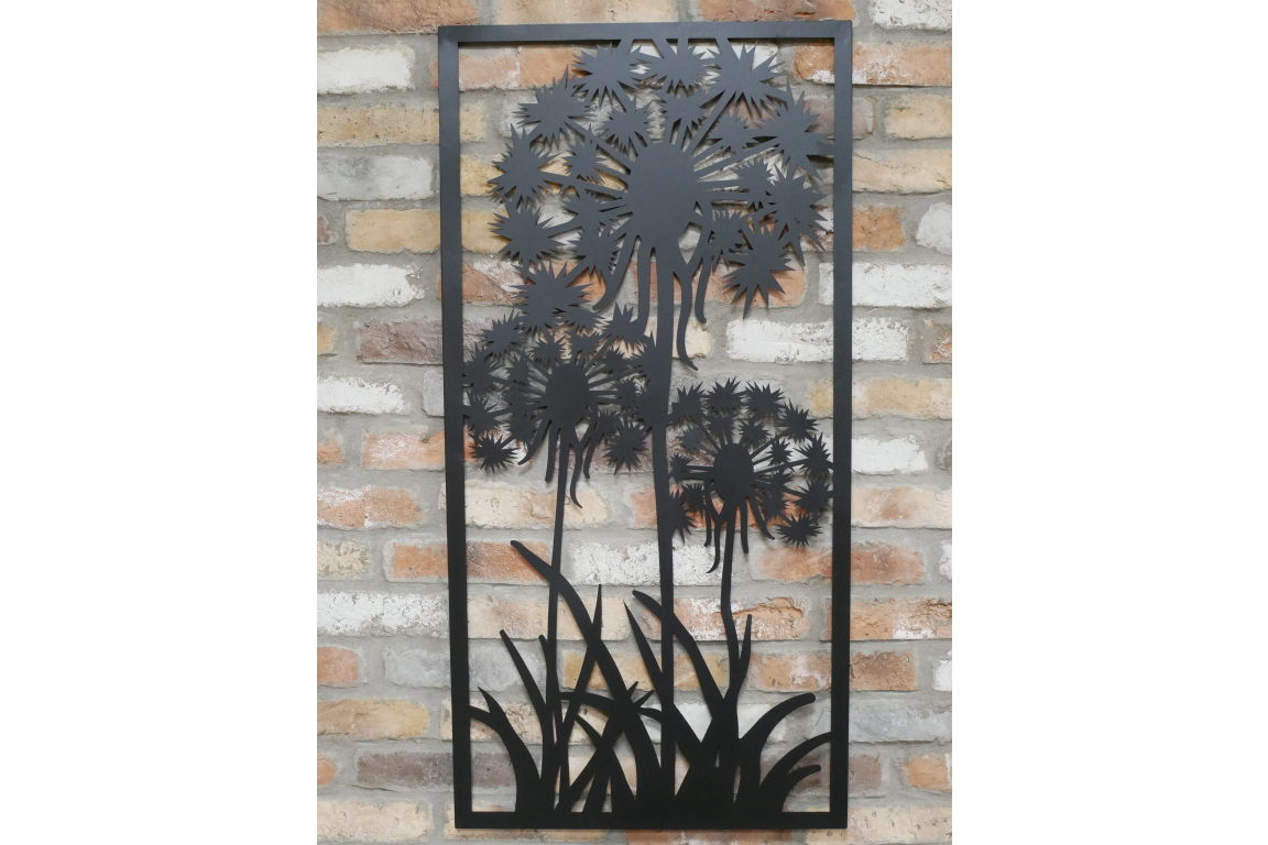 Dandelions