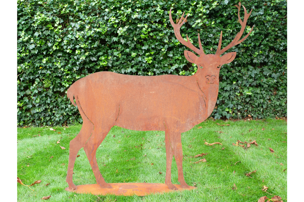 Rusty Stag