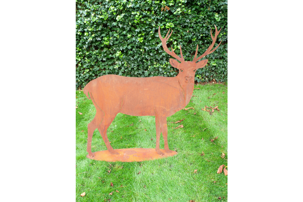 Rusty Stag