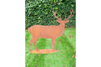 Rusty Stag