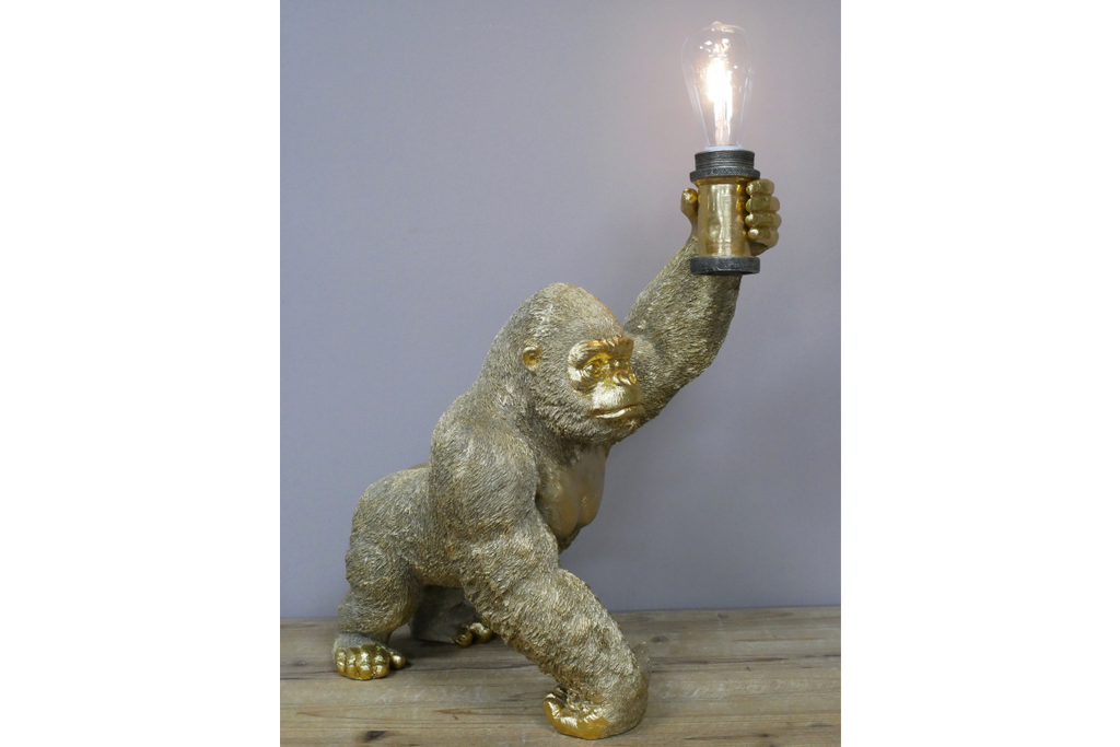 Gorilla Light