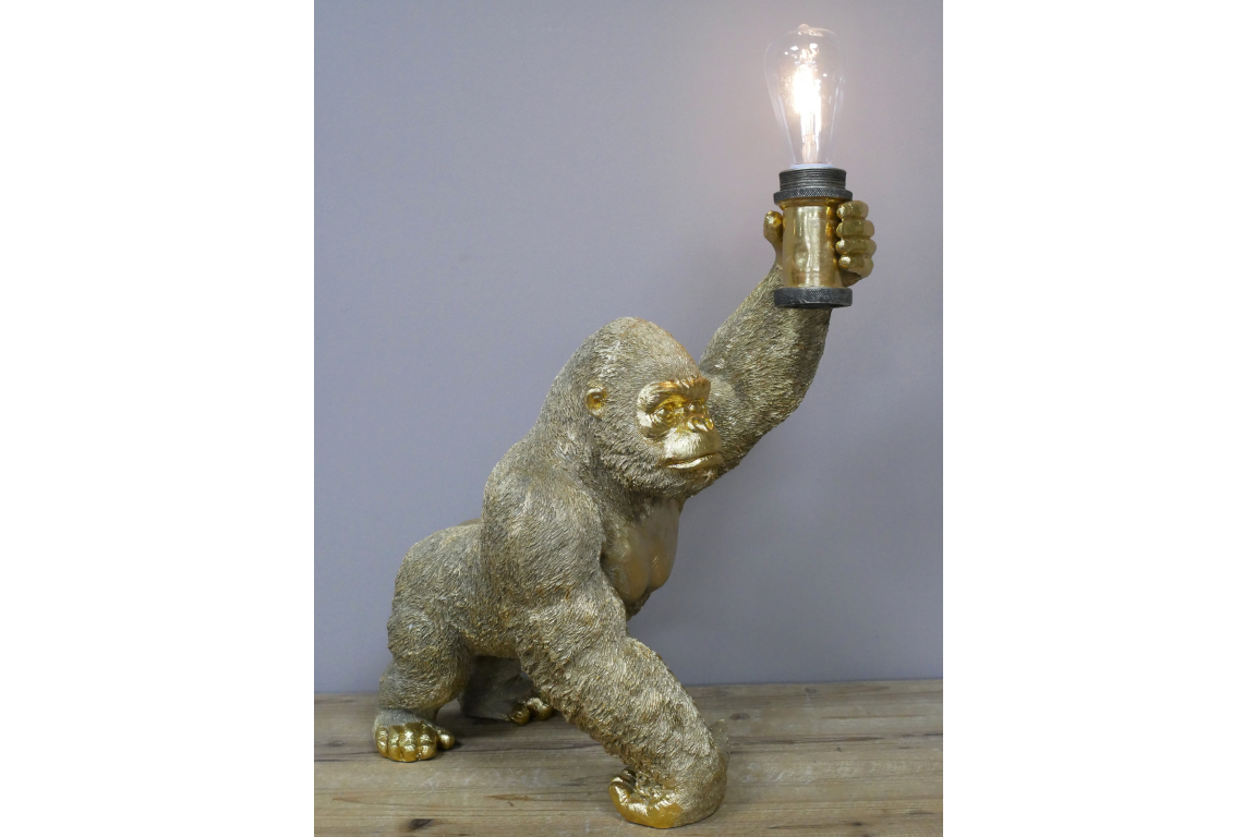 Gorilla Light