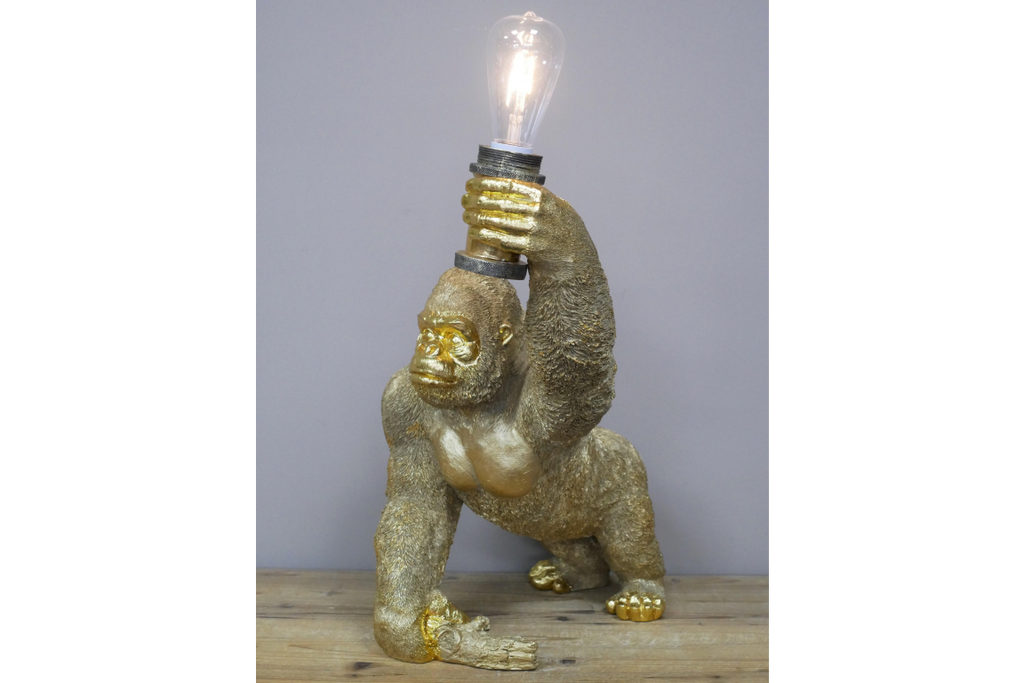 Gorilla Light