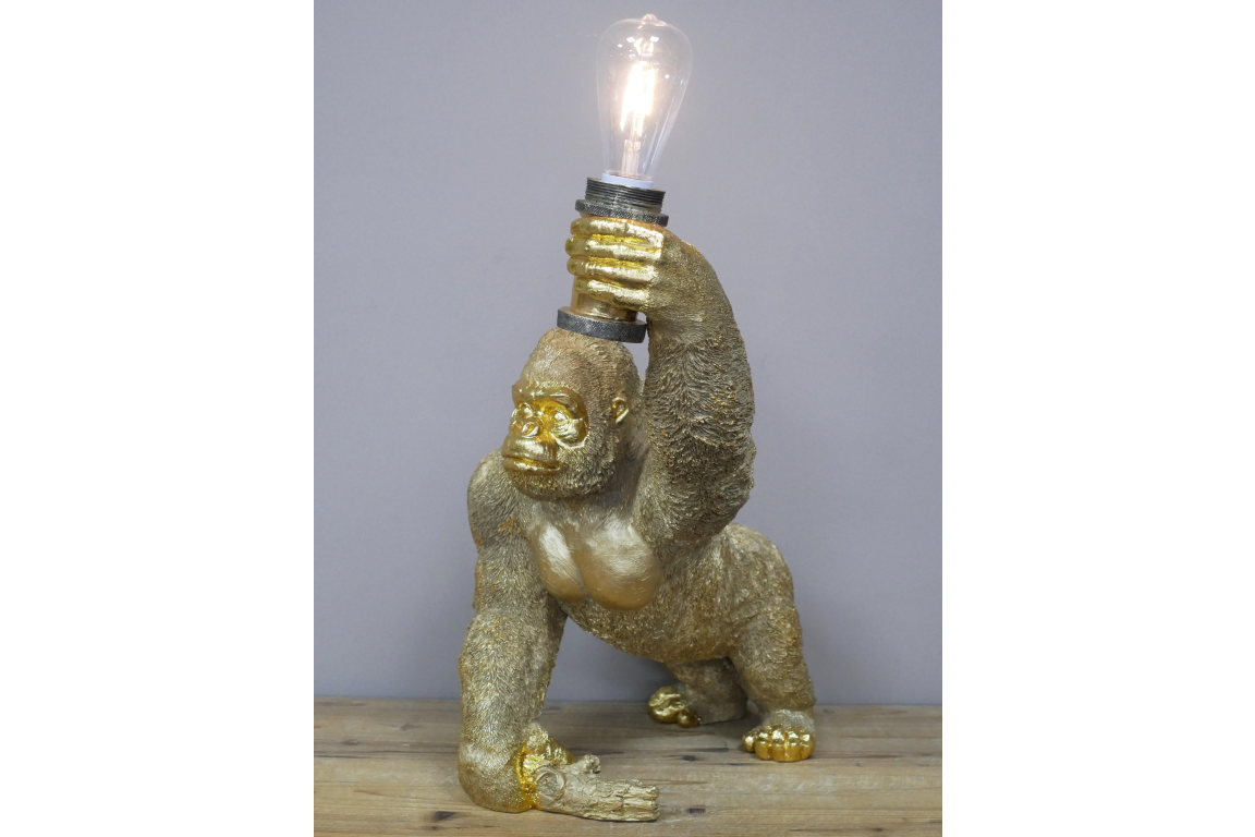 Gorilla Light
