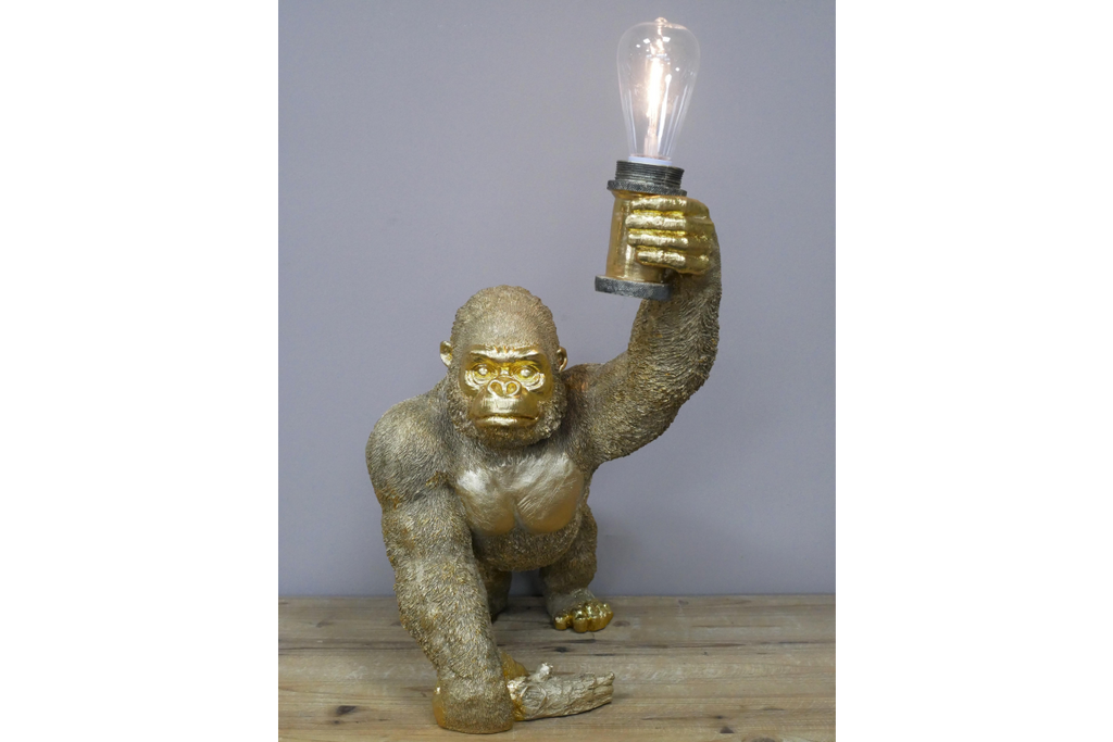 Gorilla Light