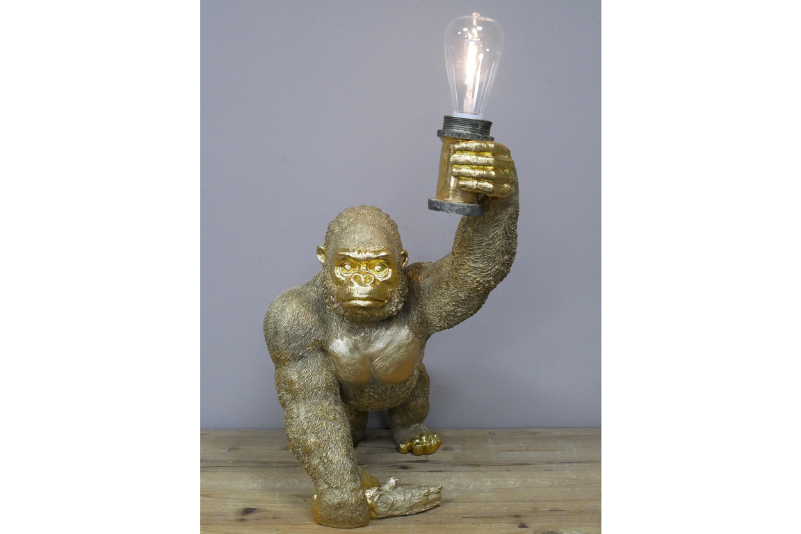 Gorilla Light