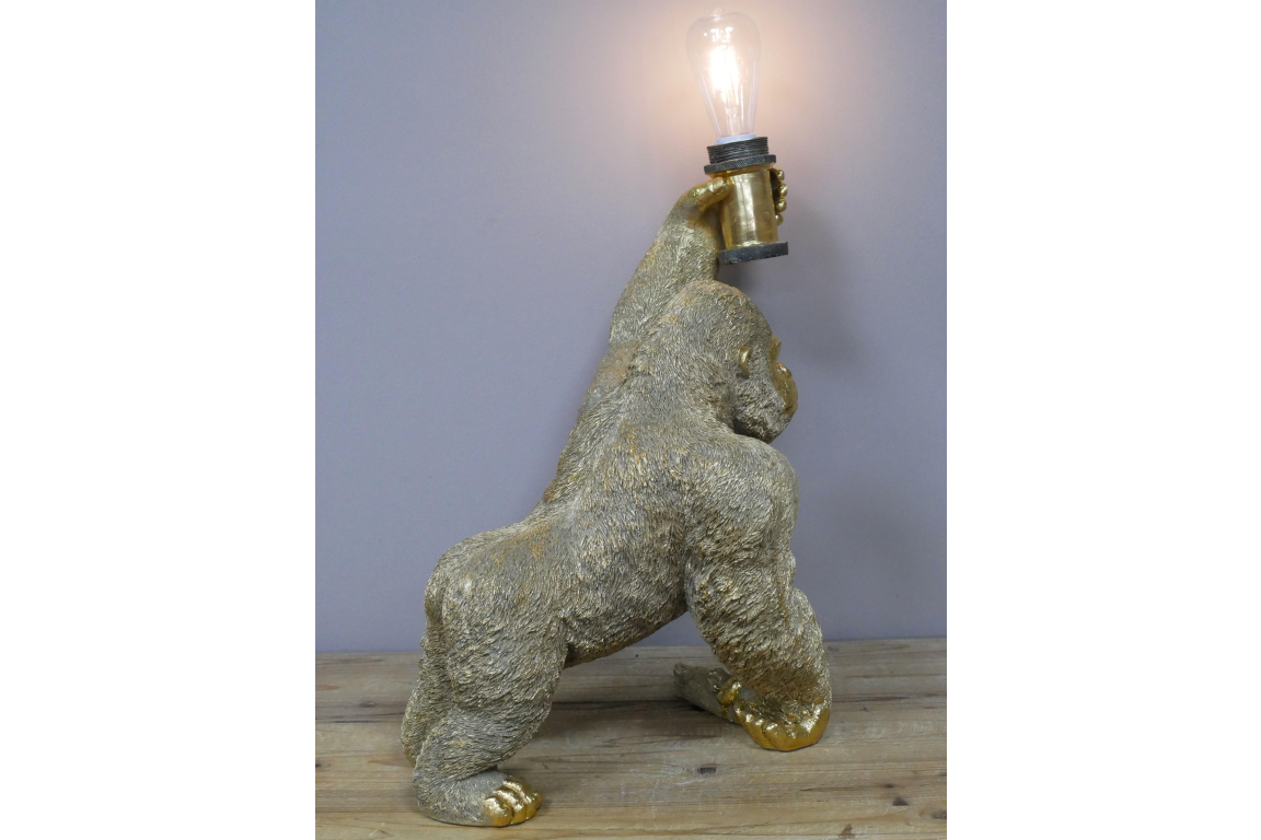 Gorilla Light