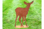 Small Rusty Deer