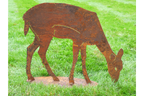 Small Rusty Deer