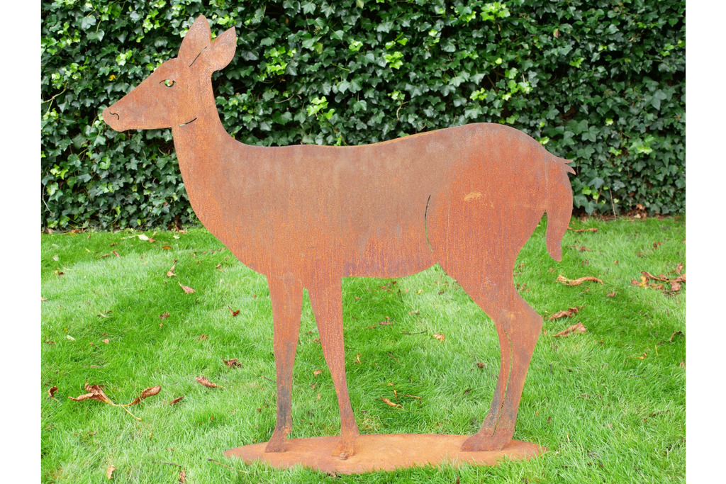 Rusty Deer