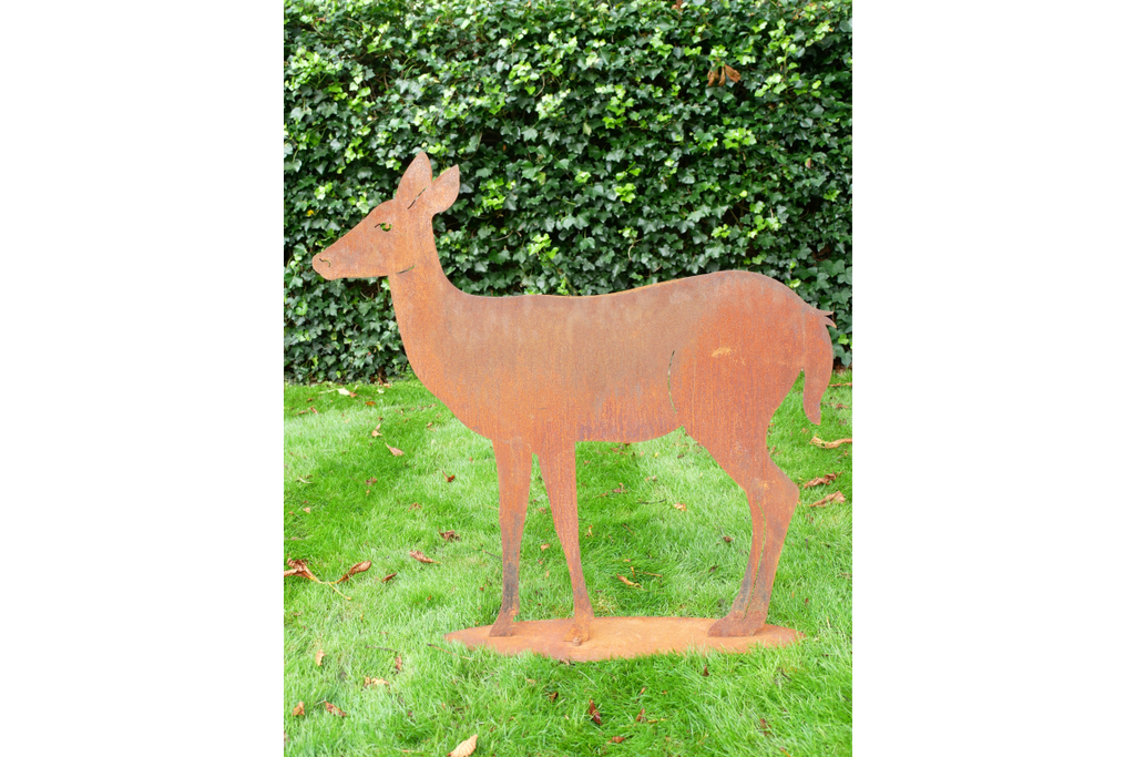 Rusty Deer