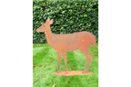 Rusty Deer