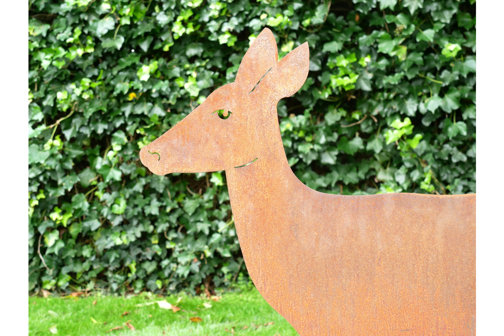 Rusty Deer