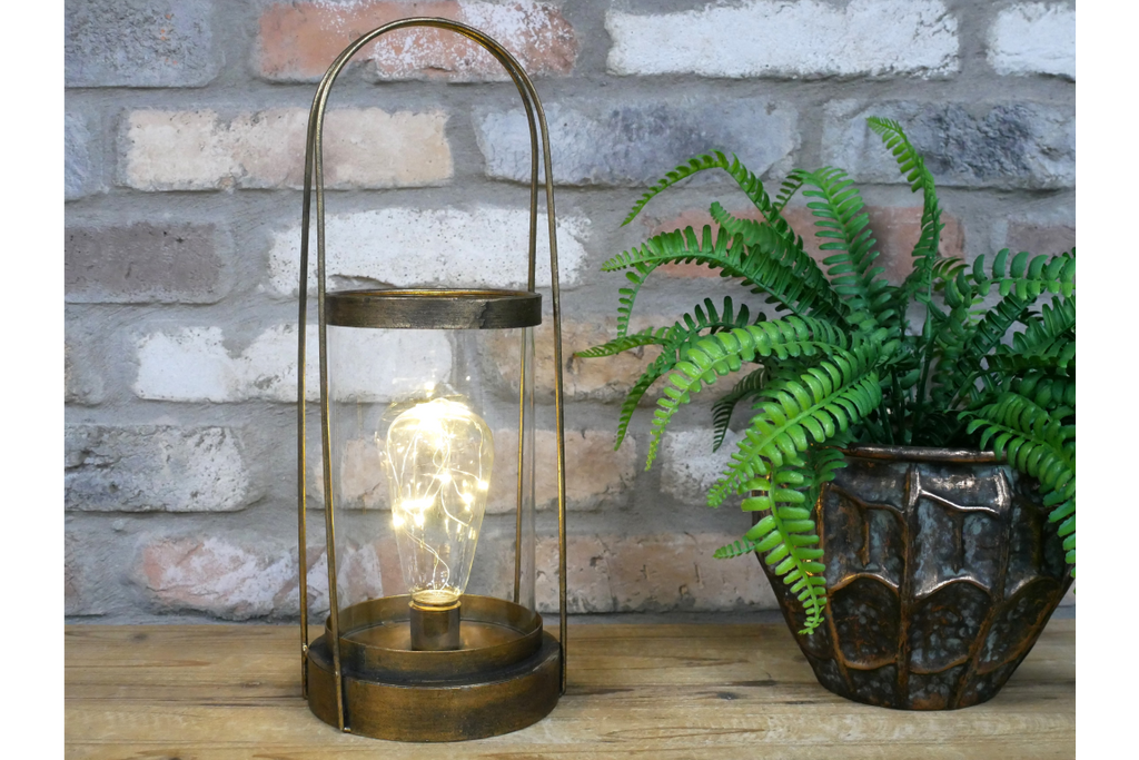 Industrial Light