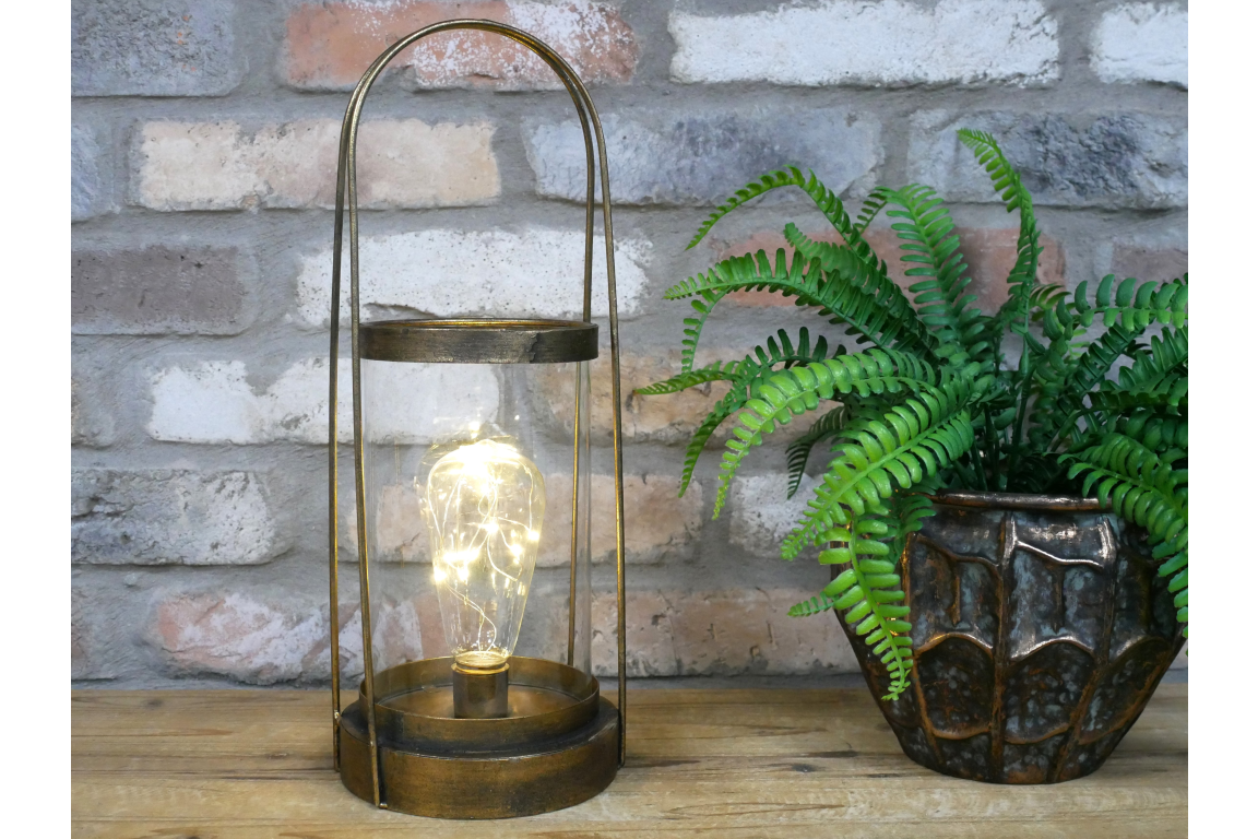 Industrial Light