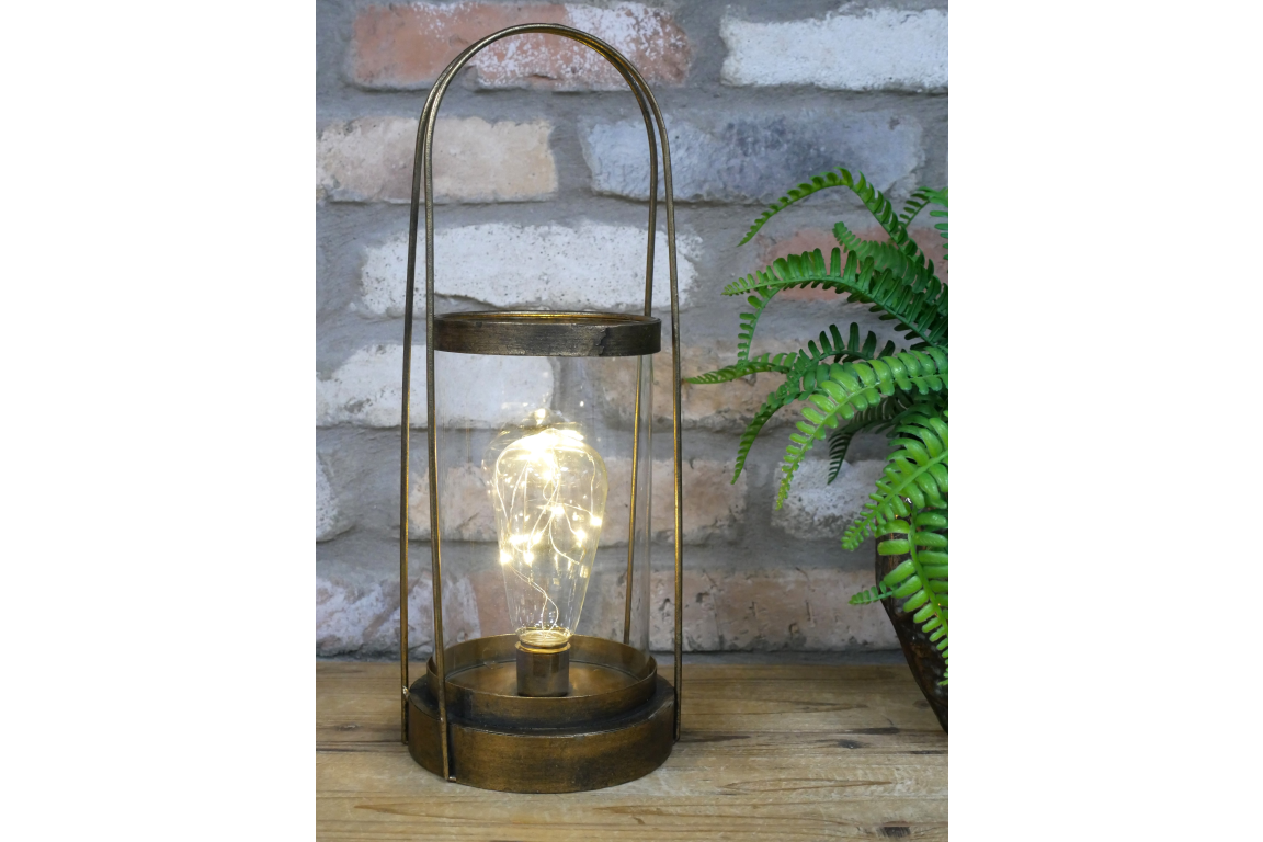 Industrial Light