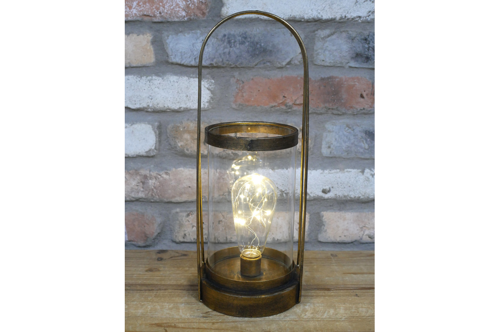 Industrial Light