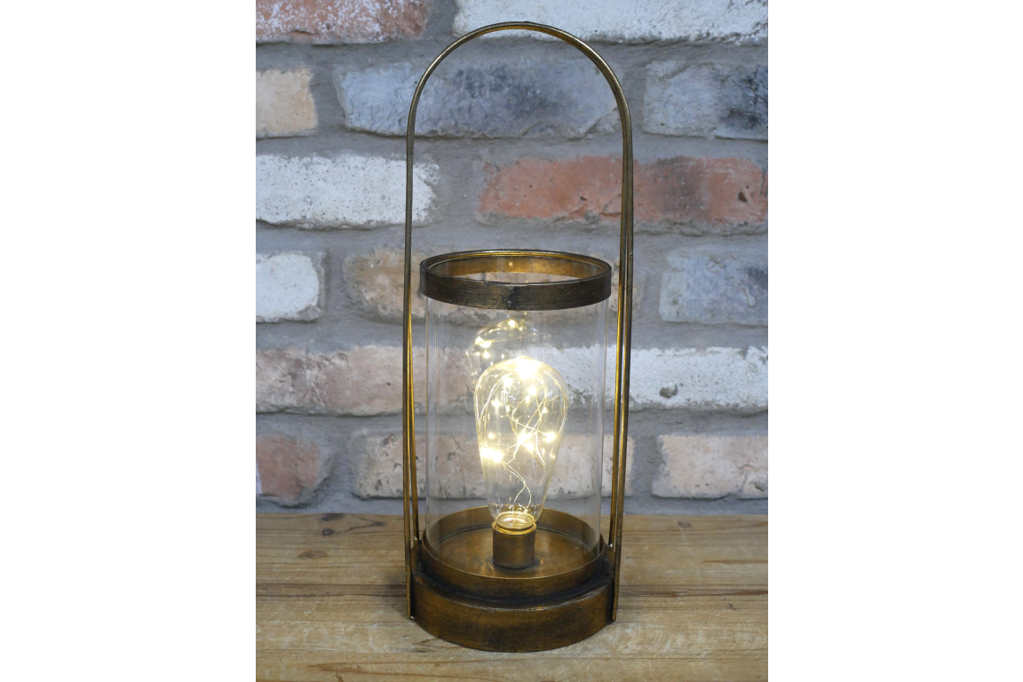 Industrial Light
