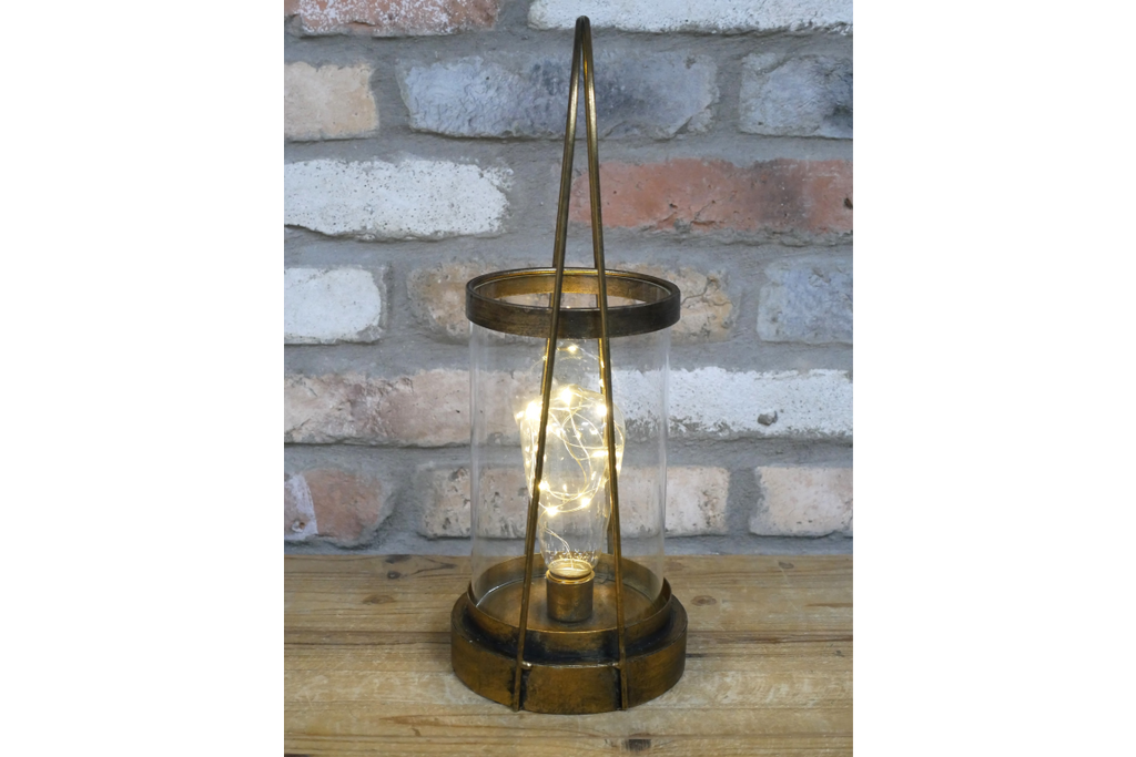 Industrial Light