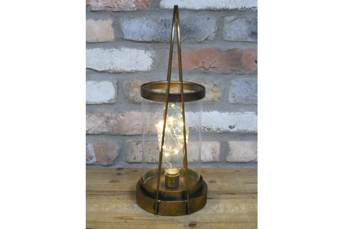Industrial Light