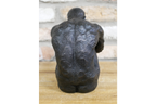Sitting Man