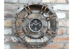 Industrial Clock