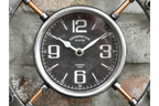 Industrial Clock