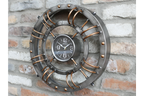 Industrial Clock