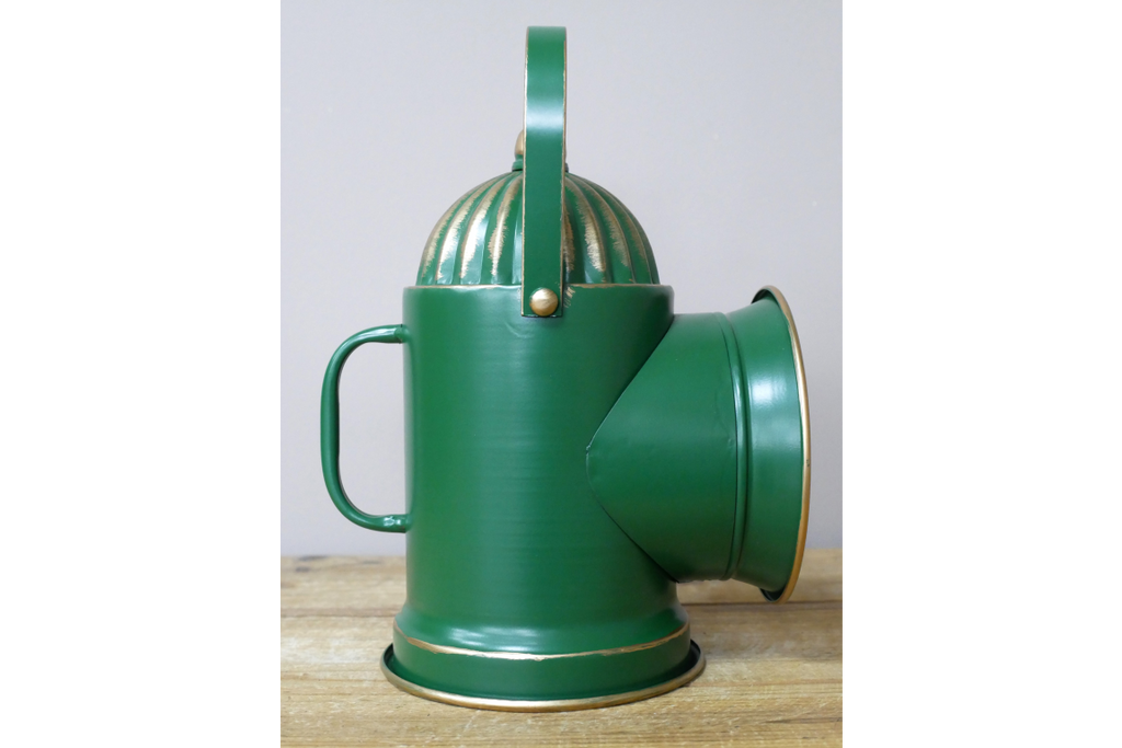 Railway Lamp