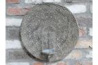 Moroccan Wall Candle Holder