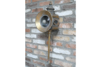 Traditional Wall Lantern