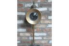 Traditional Wall Lantern