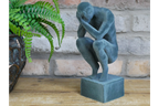 Man Sculpture