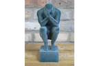 Man Sculpture
