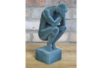 Man Sculpture