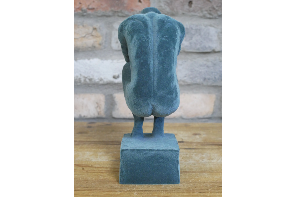 Man Sculpture