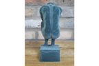 Man Sculpture