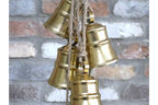 Gold Bells