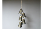 Bells on Rope