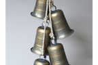 Bells on Rope