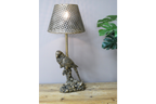 Bird Lamp