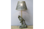 Bird Lamp
