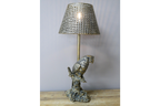 Bird Lamp