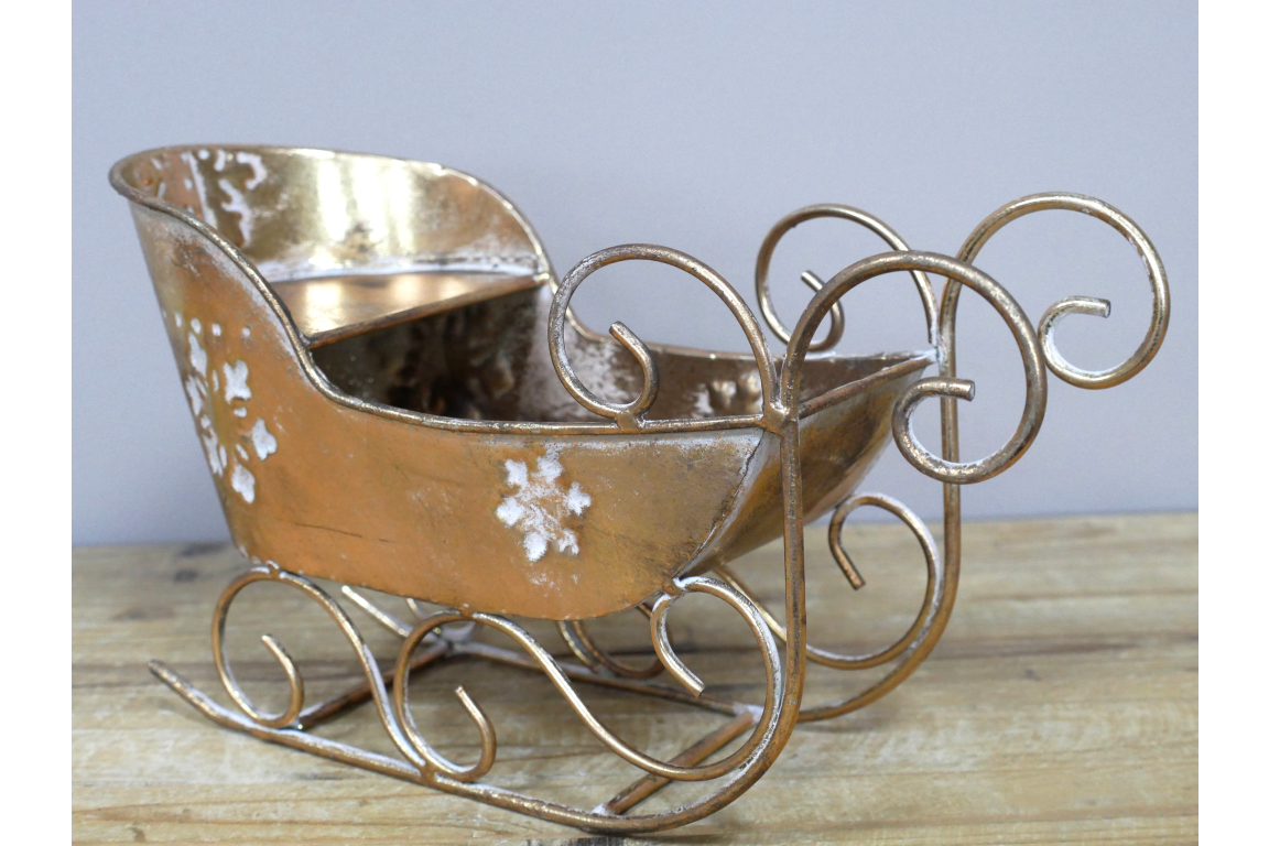 Sleigh